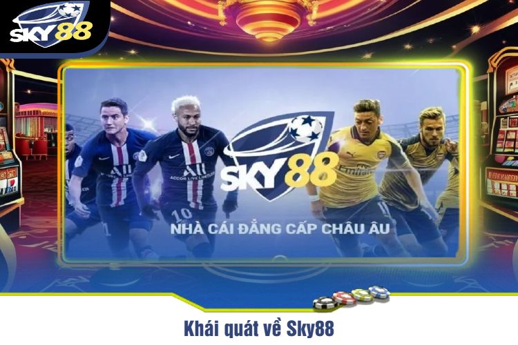 Khái quát về Sky88